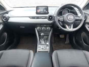 Used Mazda CX-3 2019 for sale - 75362129: Photo