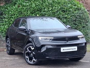 Used Vauxhall Mokka 2025 for sale - 78066572: Photo