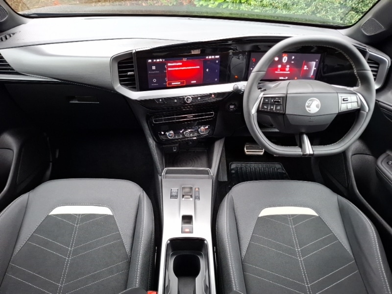 Used Vauxhall Mokka 2025 for sale - 78066572: Photo 2