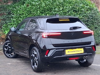 Used Vauxhall Mokka 2025 for sale - 78066572: Photo