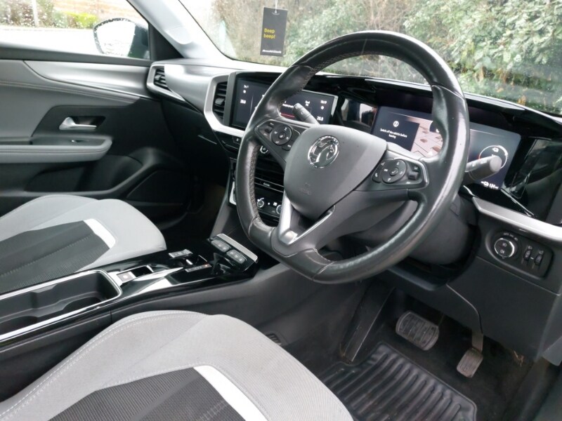 Used Vauxhall Mokka 2022 for sale - 77197011: Photo 11
