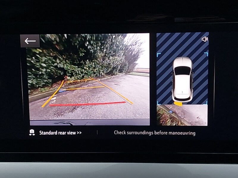 Used Vauxhall Mokka 2022 for sale - 77197011: Photo 12