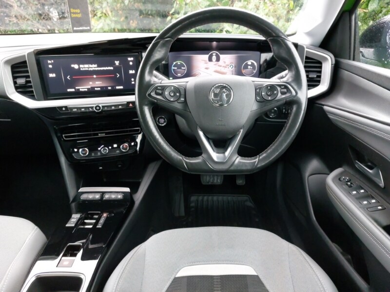 Used Vauxhall Mokka 2022 for sale - 77197011: Photo 7