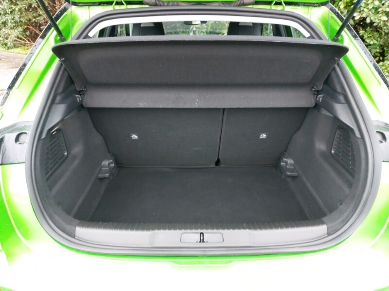 Used Vauxhall Mokka 2022 for sale - 77197011: Photo 8