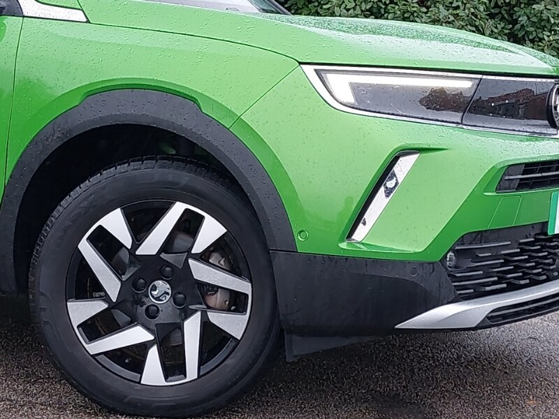 Used Vauxhall Mokka 2022 for sale - 77197011: Photo 9