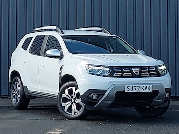 2022 - 1.0 TCe 90 Prestige 5dr
