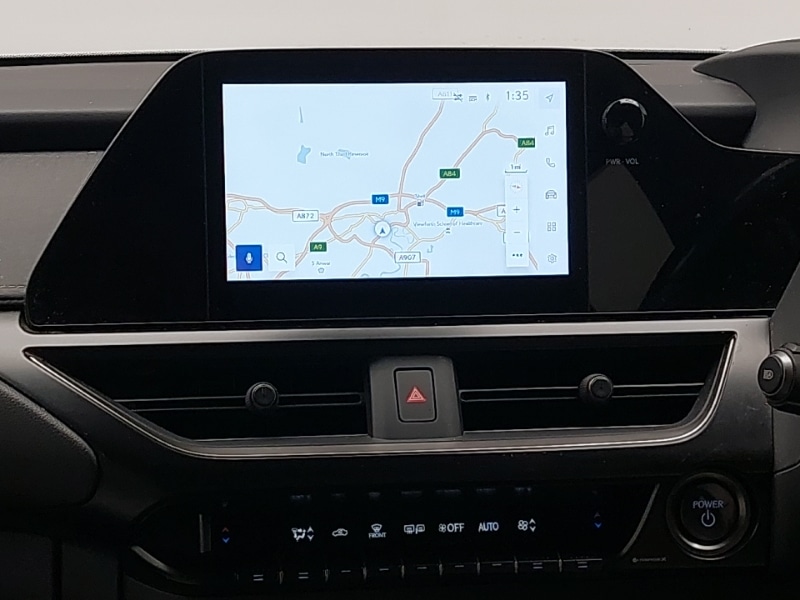 Used Lexus UX 2023 for sale - 77184691: Photo 10