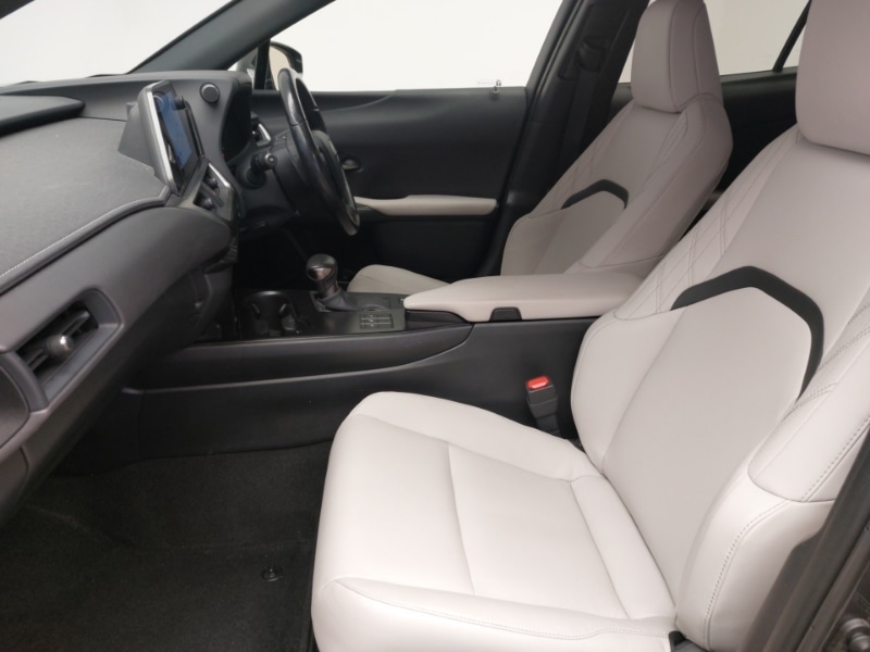 Used Lexus UX 2023 for sale - 77184691: Photo 5