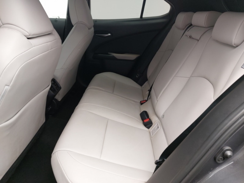 Used Lexus UX 2023 for sale - 77184691: Photo 6