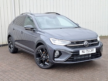 2025 - 1.5 TSI 150 Black Edition 5dr DSG