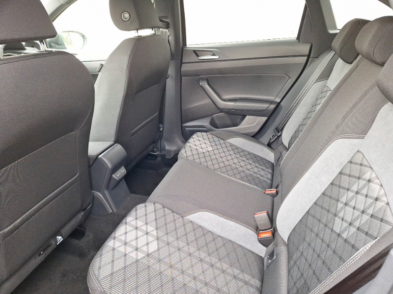 Used Volkswagen Taigo 2025 for sale - 76932735: Photo 6