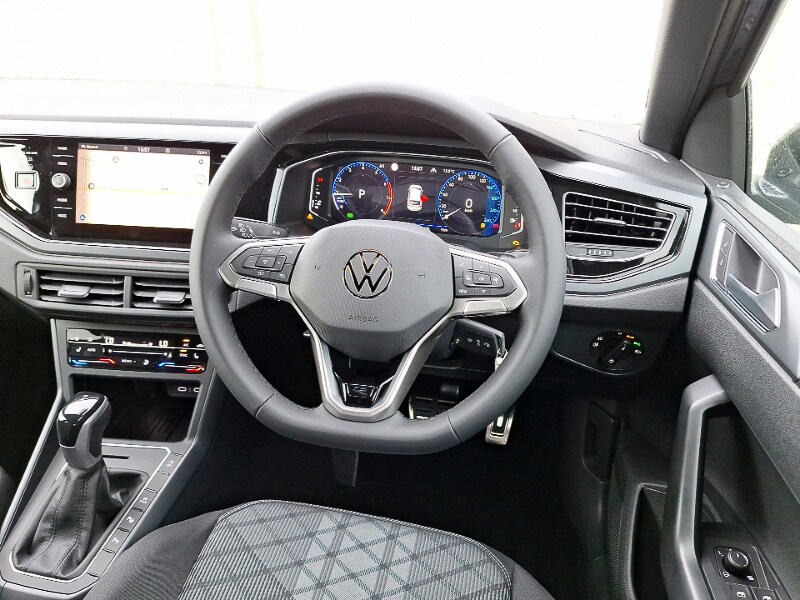 Used Volkswagen Taigo 2025 for sale - 76932735: Photo 7