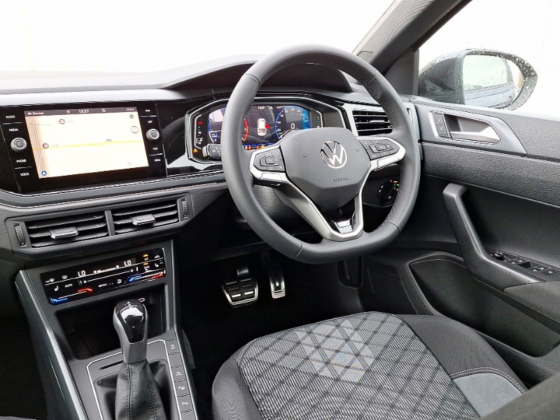 Used Volkswagen Taigo 2025 for sale - 76932735: Photo 8