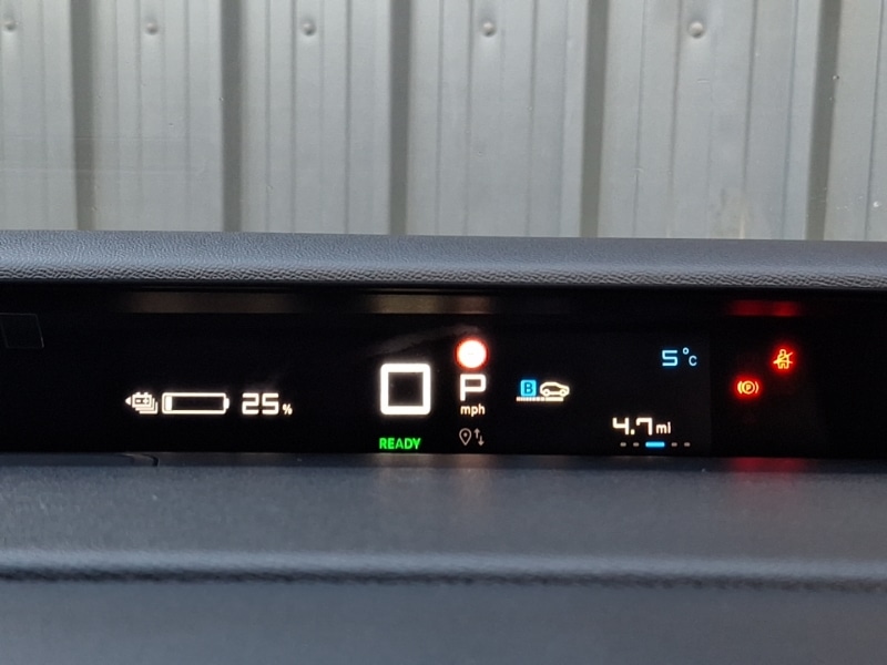 Used Citroen C3 2025 for sale - 77174021: Photo 10