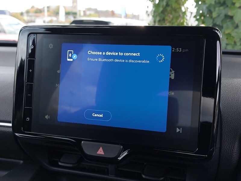 Used Toyota Yaris 2024 for sale - 77196830: Photo 10