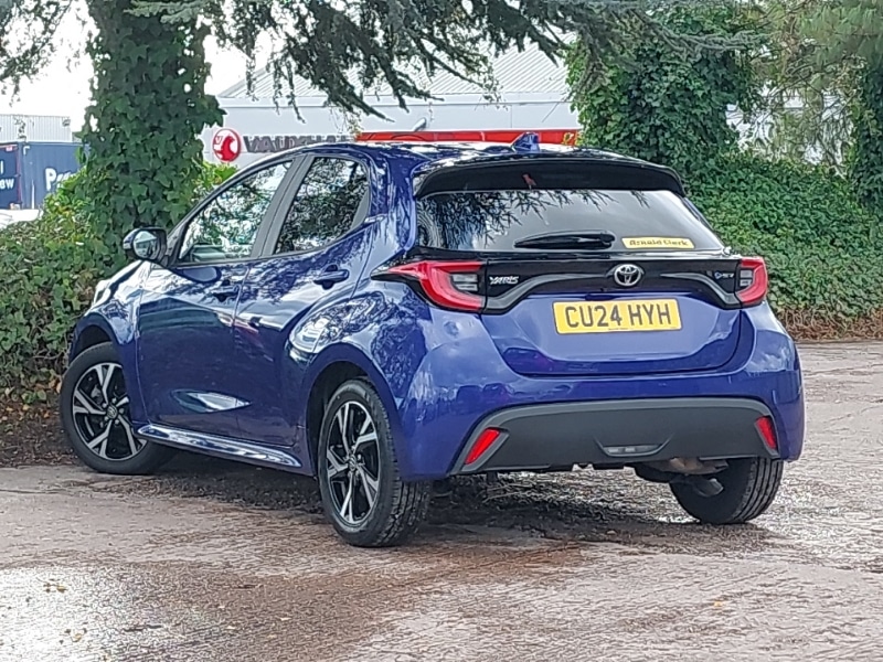 Used Toyota Yaris 2024 for sale - 77196830: Photo 3