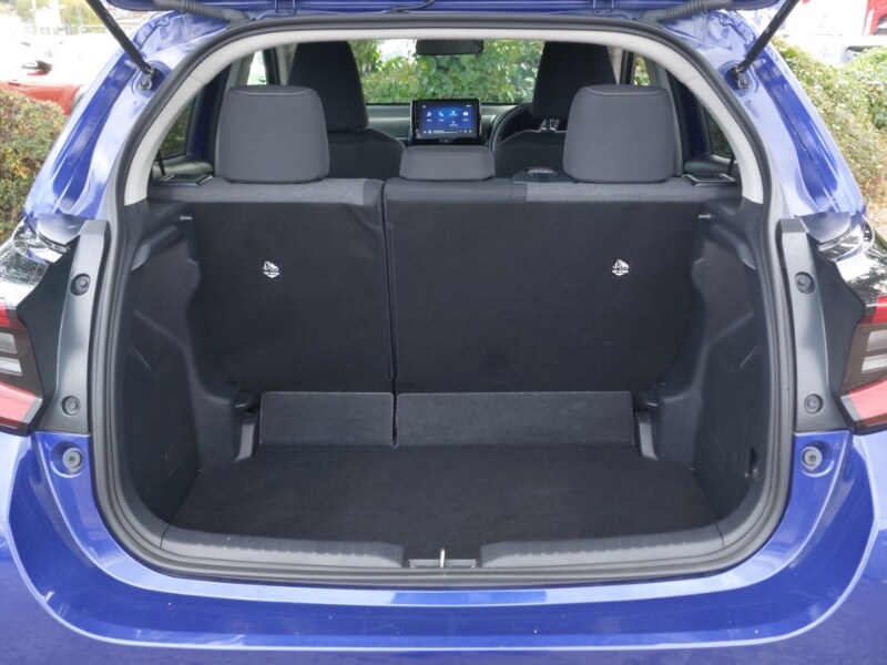 Used Toyota Yaris 2024 for sale - 77196830: Photo 8