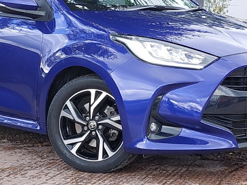 Used Toyota Yaris 2024 for sale - 77196830: Photo 9