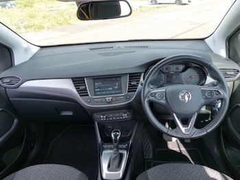 Used Vauxhall Crossland 2023 for sale - 78503465: Photo