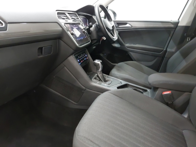 Used Volkswagen Tiguan Allspace 2022 for sale - 77767750: Photo 5