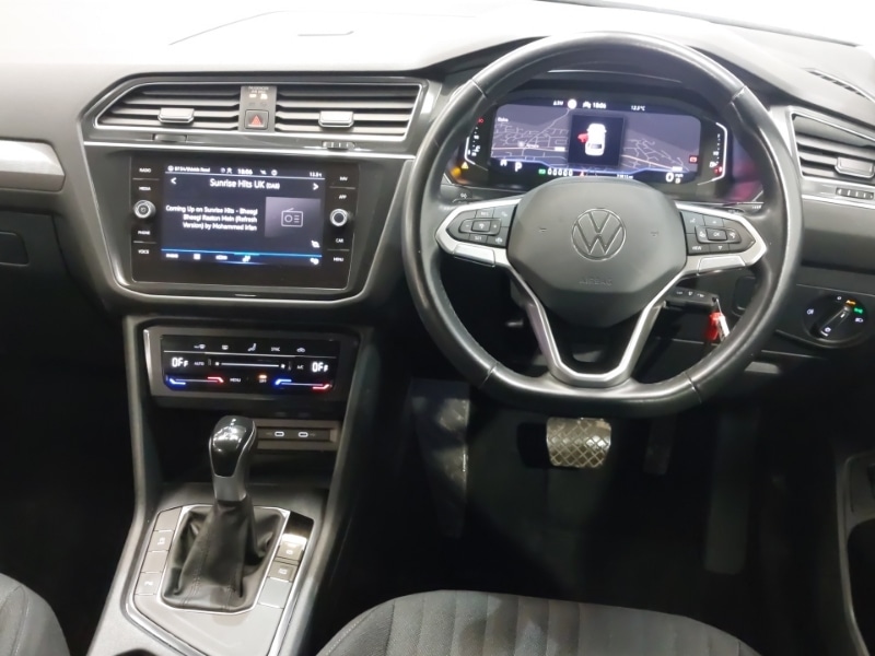 Used Volkswagen Tiguan Allspace 2022 for sale - 77767750: Photo 7