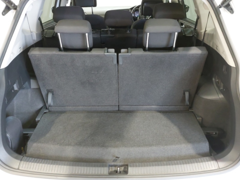 Used Volkswagen Tiguan Allspace 2022 for sale - 77767750: Photo 8