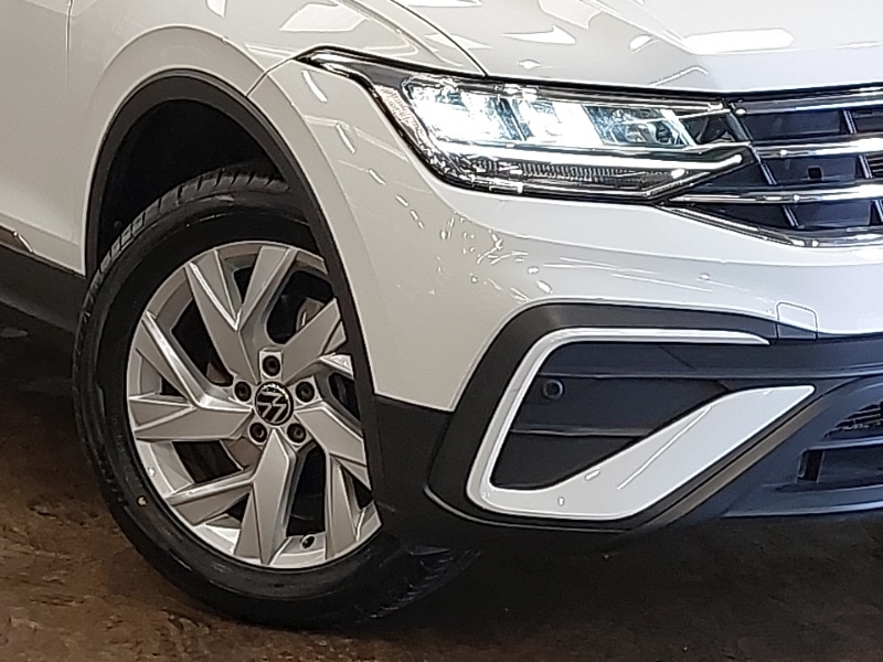 Used Volkswagen Tiguan Allspace 2022 for sale - 77767750: Photo 9