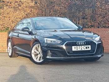 2022 - 35 TFSI Sport 2dr S Tronic