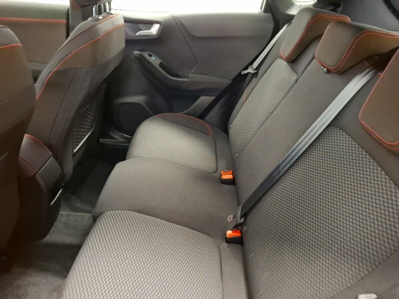 Used Ford Puma 2023 for sale - 77896994: Photo 6