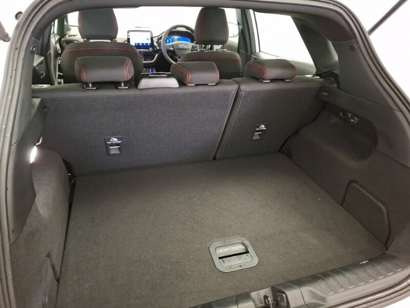 Used Ford Puma 2023 for sale - 77896994: Photo 8