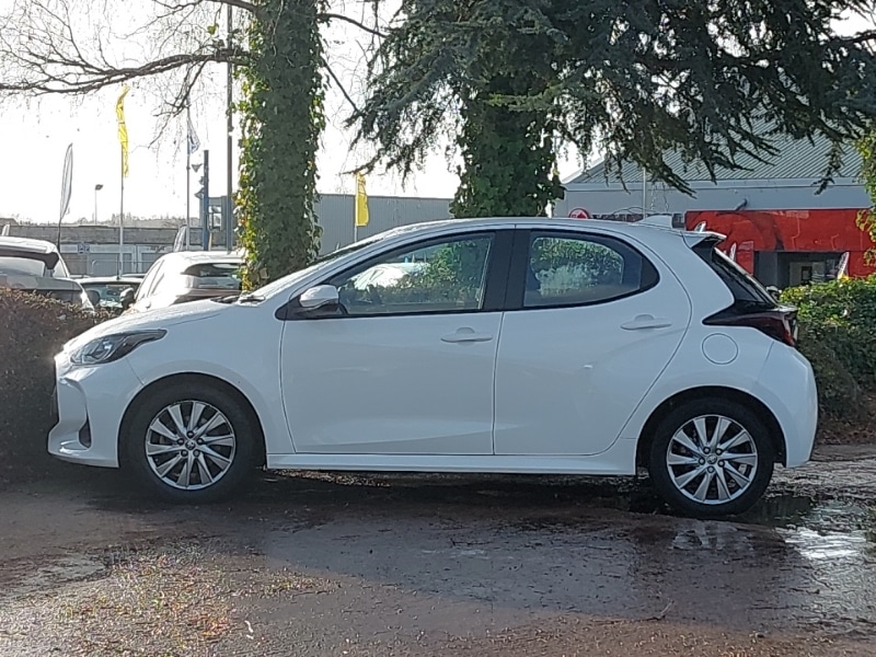 Used Toyota Yaris 2023 for sale - 77051963: Photo 4