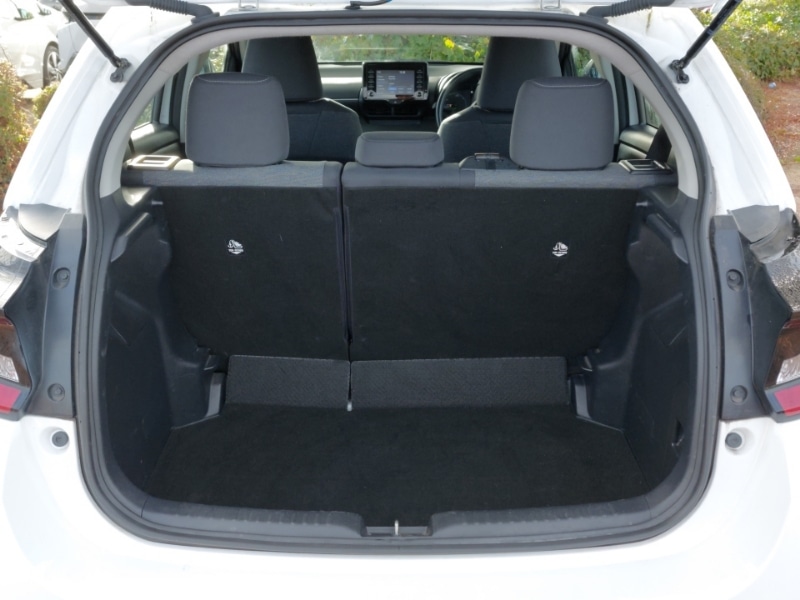 Used Toyota Yaris 2023 for sale - 77051963: Photo 8