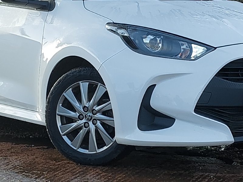 Used Toyota Yaris 2023 for sale - 77051963: Photo 9