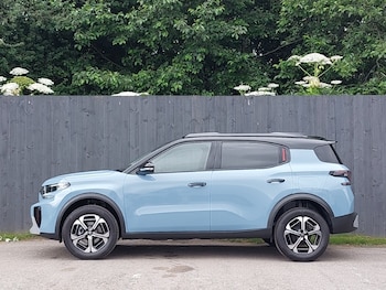 Used Citroen C3 Aircross 2026 for sale - 79231066: Photo