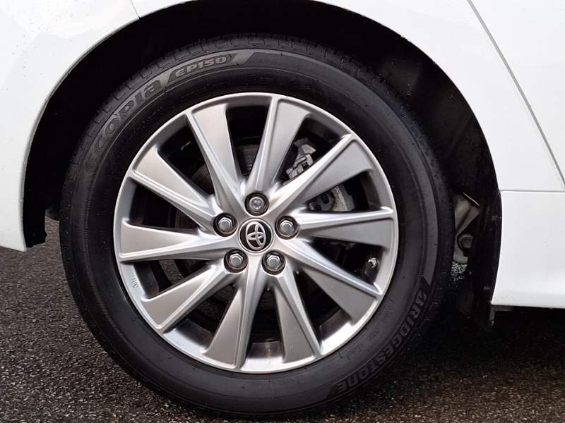 Used Toyota Yaris 2023 for sale - 77081058: Photo 12