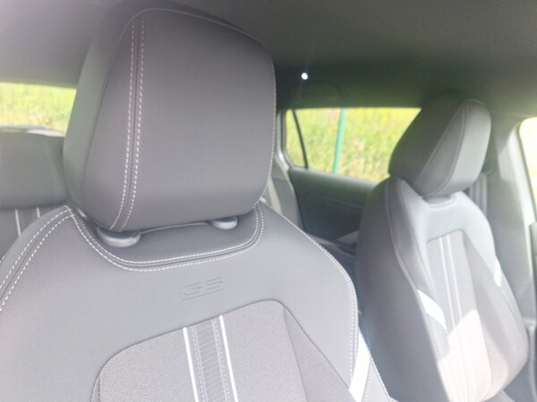 Used Vauxhall Astra 2025 for sale - 76212359: Photo 12