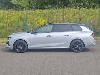 Used Vauxhall Astra 2025 for sale - 76212359: Photo 4