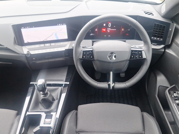 Used Vauxhall Astra 2025 for sale - 76212359: Photo 7
