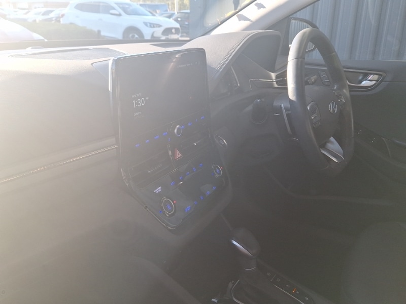 Used Hyundai IONIQ 2021 for sale - 77476296: Photo 5