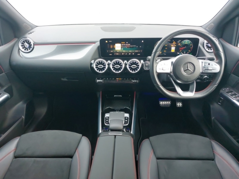 Used Mercedes-Benz B Class 2020 for sale - 77500084: Photo 2