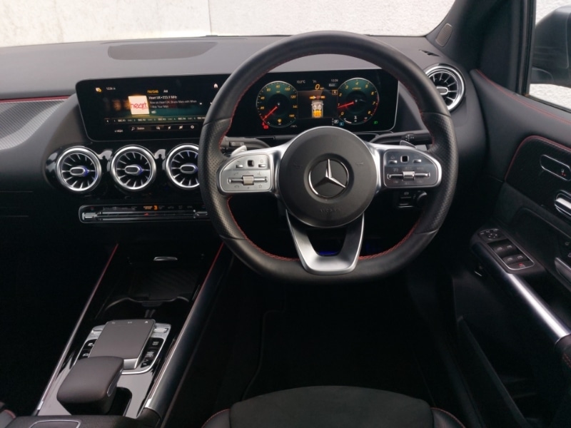 Used Mercedes-Benz B Class 2020 for sale - 77500084: Photo 7