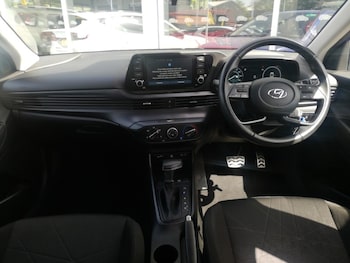 Used Hyundai BAYON 2021 for sale - 78700087: Photo