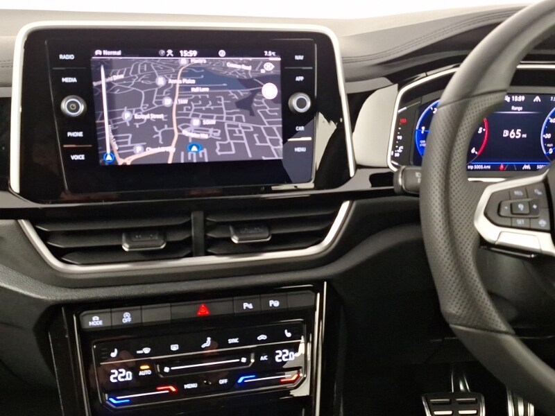 Used Volkswagen T-Roc 2025 for sale - 77284995: Photo 10