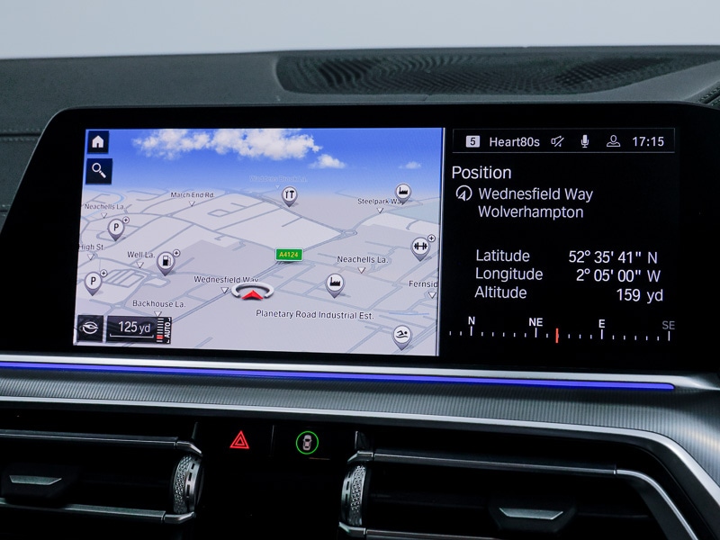 Used BMW X5 2020 for sale - 76833517: Photo 10