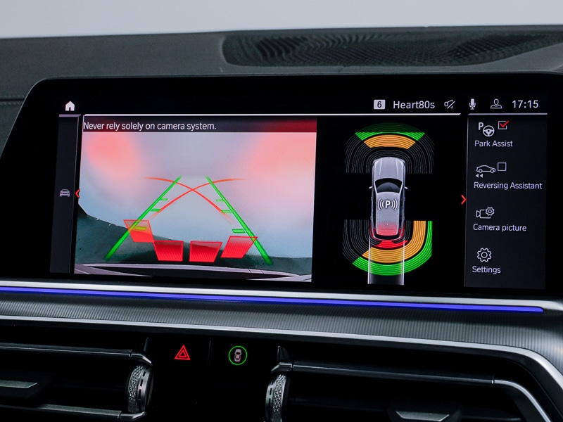 Used BMW X5 2020 for sale - 76833517: Photo 11