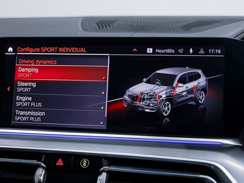 Used BMW X5 2020 for sale - 76833517: Photo 12