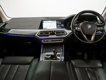 Used BMW X5 2020 for sale - 76833517: Photo