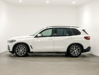 Used BMW X5 2020 for sale - 76833517: Photo