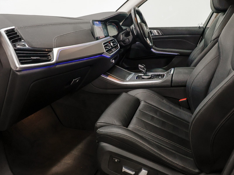 Used BMW X5 2020 for sale - 76833517: Photo 5