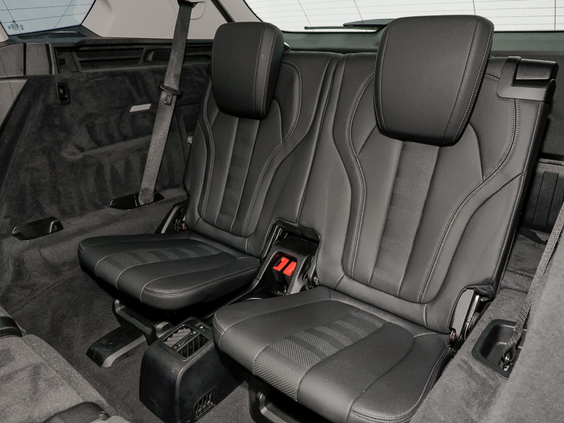 Used BMW X5 2020 for sale - 76833517: Photo 7